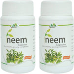 Thumbnail for Jain Neem Capsules