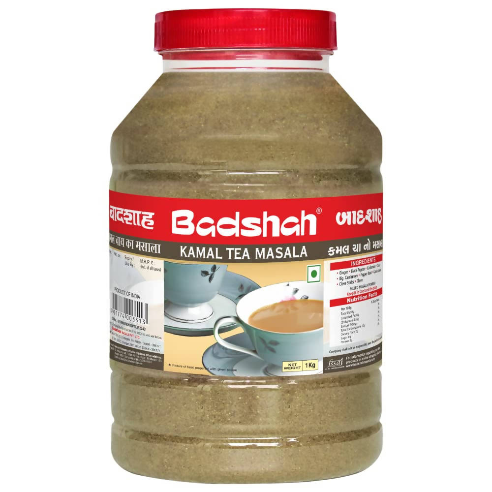 Badshah Masala Kamal Tea (Chai) Masala Powder