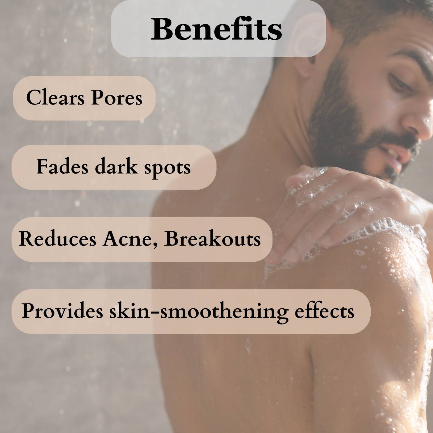 Dermistry Salicylic Acid Body Wash & Mattifying Moisturizer - Distacart