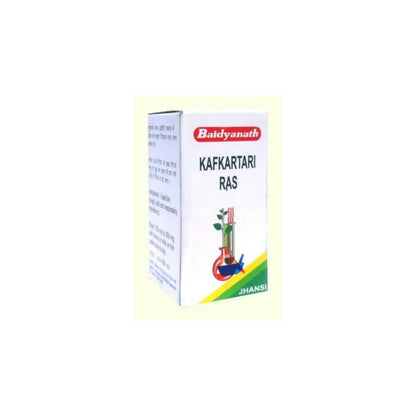 Baidyanath Jhansi Kafkartari Ras - Distacart
