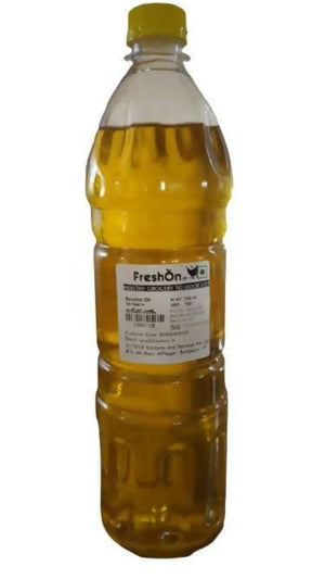 FreshOn.in Cold Pressed Sesame Oil