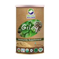Thumbnail for Organic Wellness Giloy Powder - Distacart
