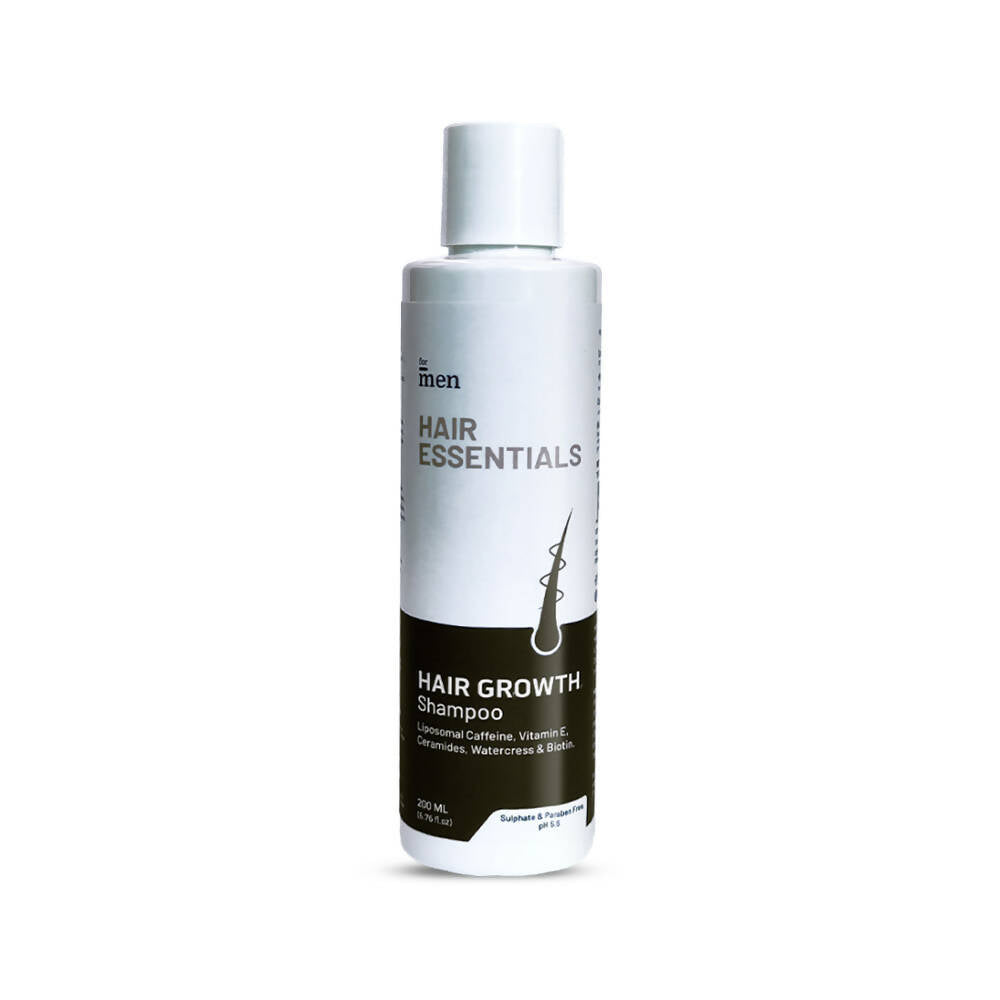 ForMen Hair Growth Shampoo for Men - Distacart