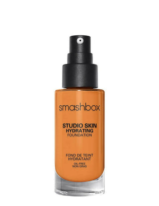 Smashbox Studio Skin 24 Hour Wear Hydra Foundation - 4 - Distacart