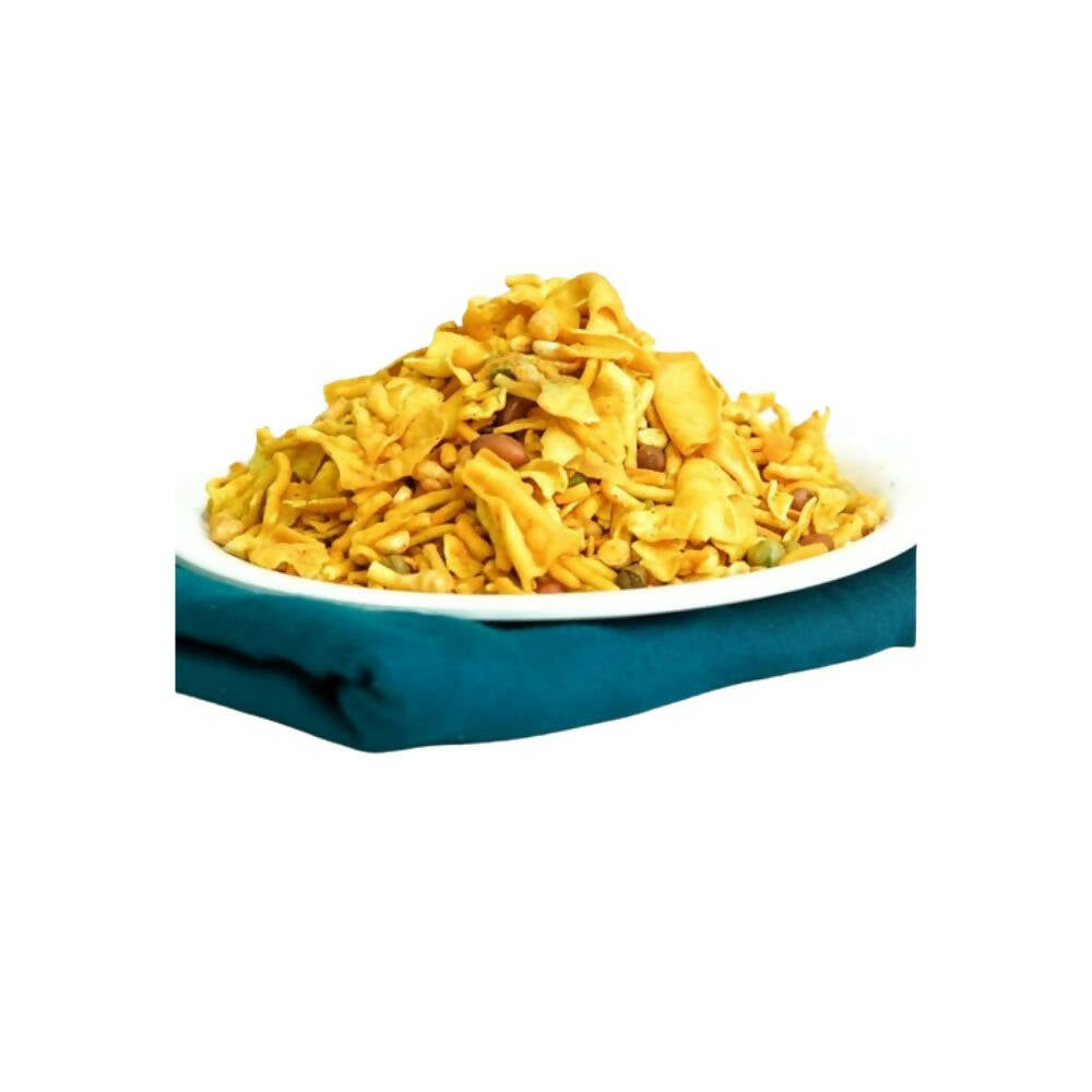 Jagdish Madrasi Mix - Distacart