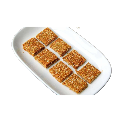 Dadu's - Til Chikki / Nuvvula Atchu - Distacart