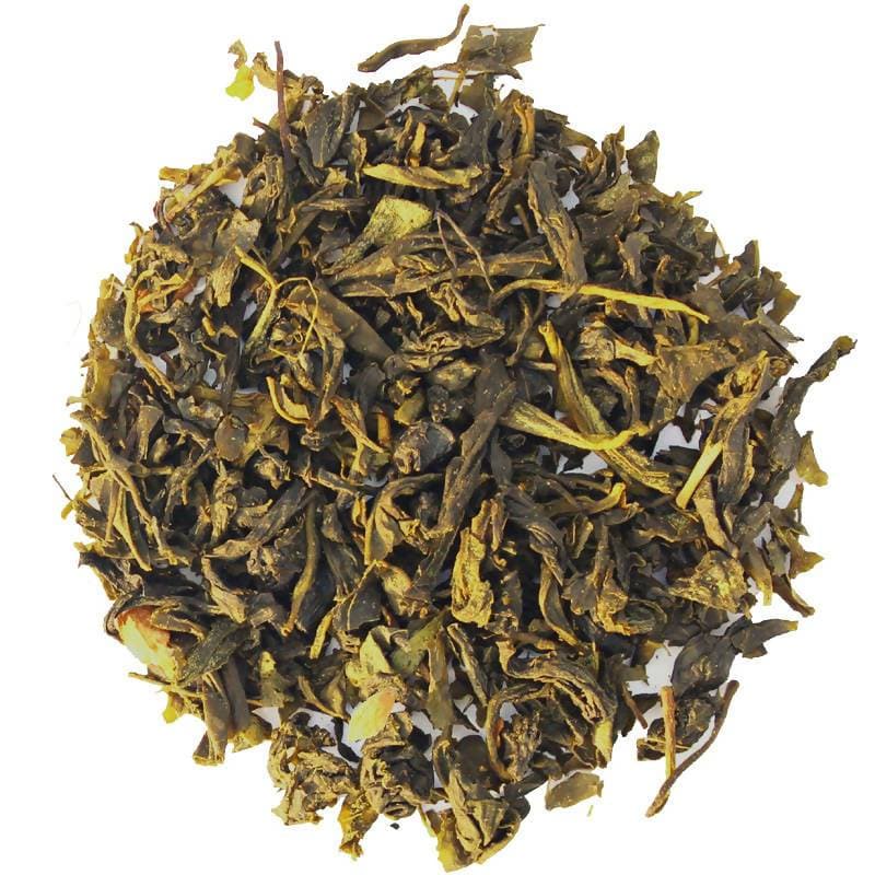 The Tea Trove - Jasmine Green Tea