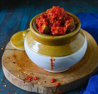 Thumbnail for Paranjape Foods Mango Pickle - Distacart