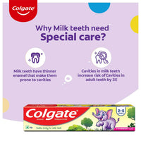 Thumbnail for Colgate Kids Strawberry Toothpaste - Distacart