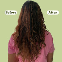 Thumbnail for Fix My Curls Protein Powered Deep Conditioning Mask - Distacart