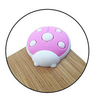 Thumbnail for Safe-O-Kid Silicone Bug Shaped Corner Guards For Kids Protection - Distacart