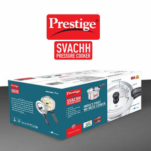 Prestige Svachh Pressure Cooker
