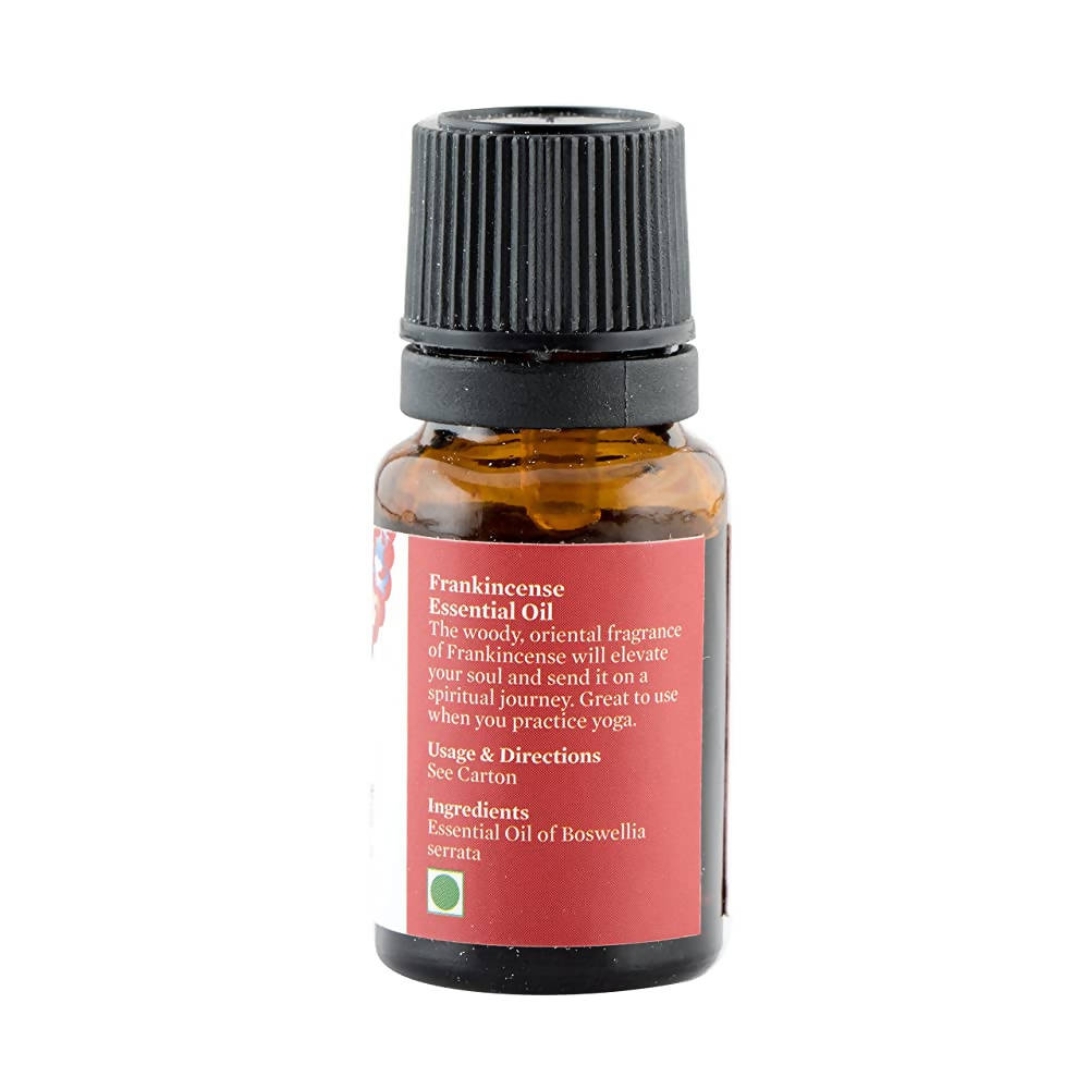Bipha Ayurveda Frankinscence Essential Oil - Distacart