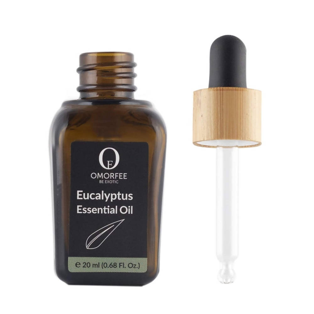 Omorfee Eucalyptus Essential Oil