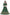 Dwiden Green Gulab Tafetta Sattin Semi-Stitched Girl'S Lehenga Choli - Distacart
