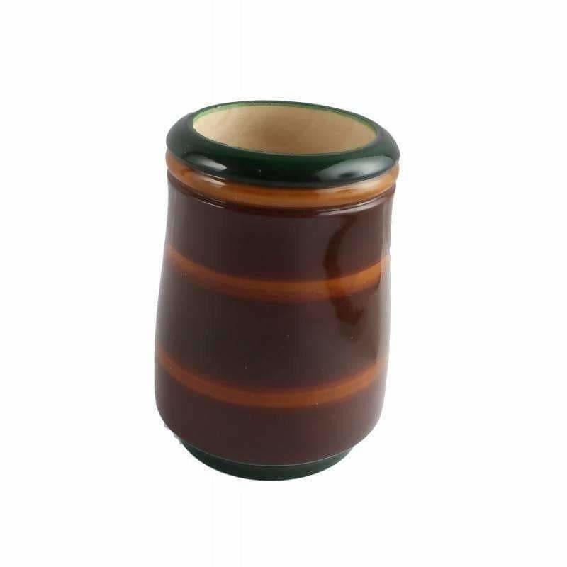 Etikoppaka  Wooden Pen Stand - Distacart