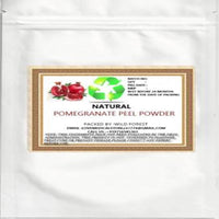 Thumbnail for Natural Pomegranate Peel Powder