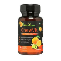 Thumbnail for Herbxpert ChewVit Chewable Tablets - Distacart