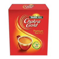 Thumbnail for Tata Chakra Gold Premium Tea