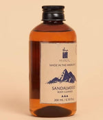 Thumbnail for Isha Life Sandalwood Body Cleanser