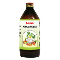 Thumbnail for Lama Khadirarist syrup