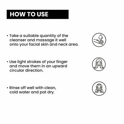 Ozone Herbals Jasmine Cleanser - Distacart