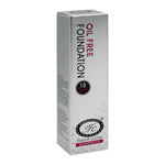 Thumbnail for Fashion Colour Oil Free Waterproof Foundation-02 Honny Bisque (Medium To Dark) - Distacart