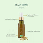 Thumbnail for The Earth Collective Scalp Tonic - Distacart