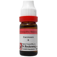 Thumbnail for Dr. Reckeweg Carcinosin Dilution