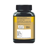Thumbnail for Cordy Herb Curcumin With Bioperine Extract Capsules - Distacart