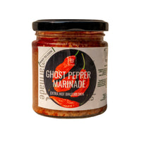 Thumbnail for Bengamese Ghost Pepper Marinade - Distacart