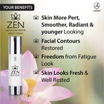 Thumbnail for Lambre Zen Night Advanced Repair Night Cream - Distacart