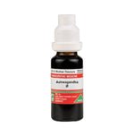 Thumbnail for Adel Homeopathy Ashwagandha Mother Tincture Q