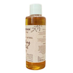 Thumbnail for Satjeevan Organic Nourishing Hair Oil - Distacart