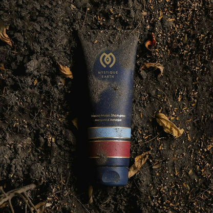 Mystique Earth Macro Moist Shampoo - Distacart