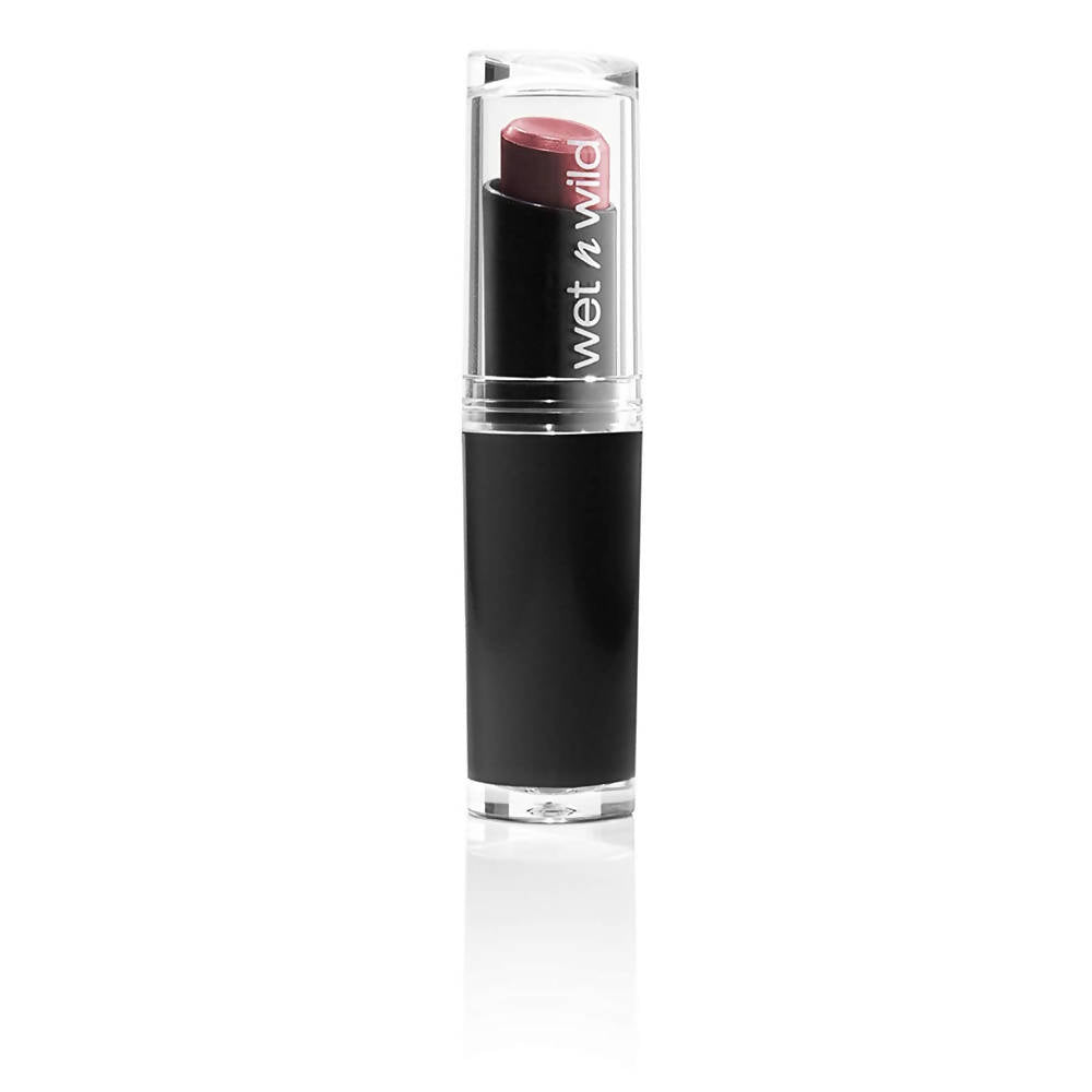 Wet n Wild MegaLast Matte Lipstick - Cinnamon Spice