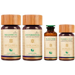 Thumbnail for Biogetica Rescue Kit With Hypericum Mysorense And Homeopathic H Factor
