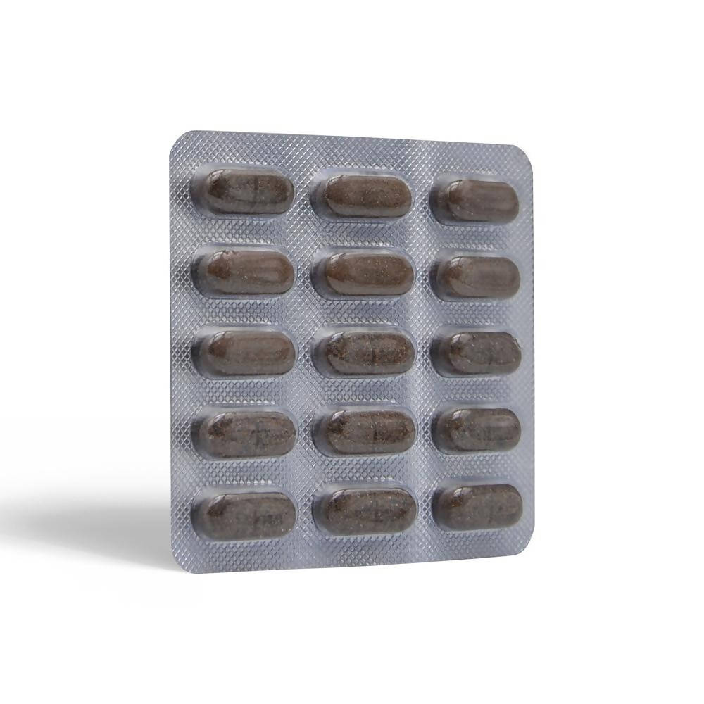 Vedi Herbals Brahmi Tablets
