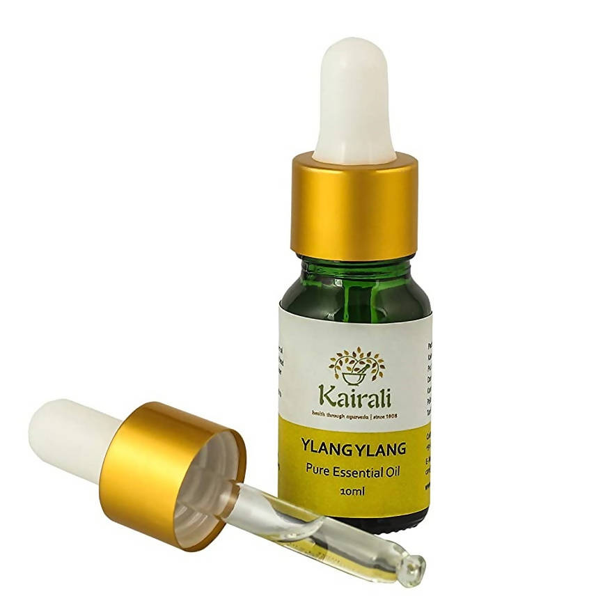 Kairali Ayurvedic Ylang Ylang Essential Oil