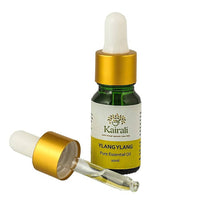 Thumbnail for Kairali Ayurvedic Ylang Ylang Essential Oil