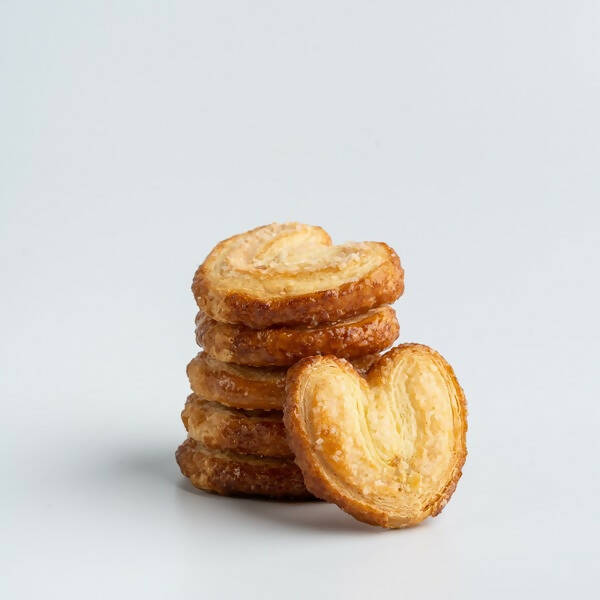 Dadu's French Heart - Distacart