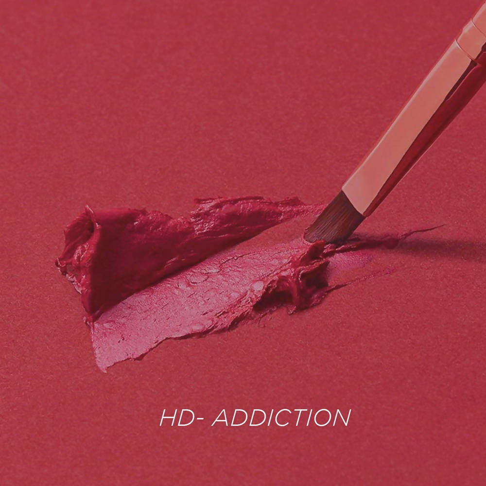 Revlon Lip Color - Hd Addiction