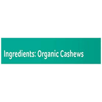 Thumbnail for Organic Tattva Cashews