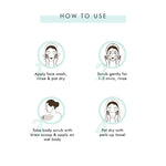 Thumbnail for mCaffeine Coffee Moment Skin Care Gift Kit - Distacart
