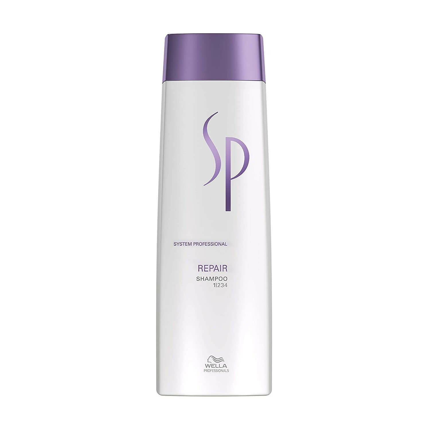Wella Professionals SP Repair Shampoo - Distacart