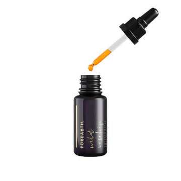 Purearth Wild Rosehip Supercritical Face Oil - Distacart
