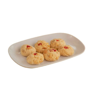 Jagdish Cashew Cherry Cookies - Distacart