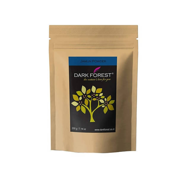 Dark Forest Glucose Control Combo - Distacart