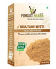 Forest Herbs Multani Mitti Face Care Powder