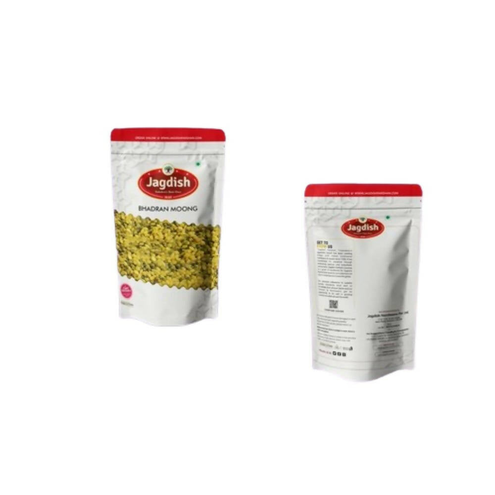 Jagdish Bhadran Mung - Distacart